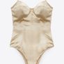 corset bodysuit Image 2