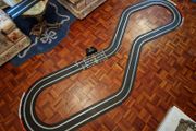 Scalextric NEW Vancouver GP Set: Formula E edition  (arc 1 - one )