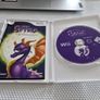 The Legend of Spyro The Eternal Night Nintendo Wii Games Original Image 3