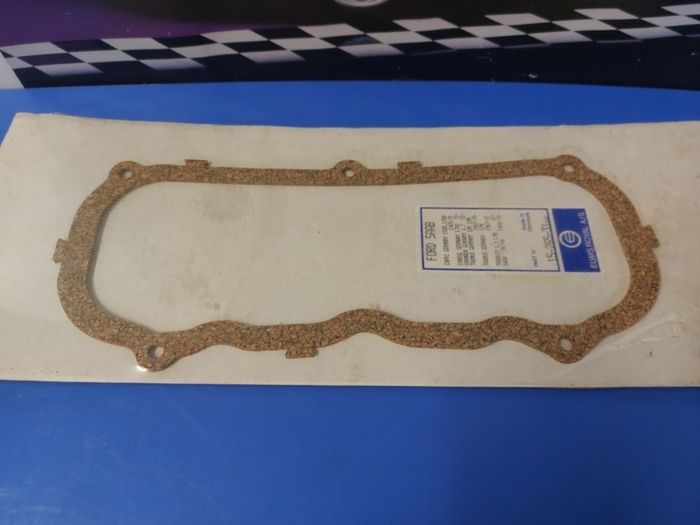 Ford/Saab v6 rocker gasket