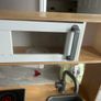 Toy kitchen Image 4