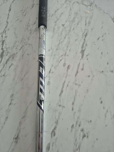 ping bunkr sand wedge