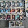 Rick and Morty Funko lot Image 3