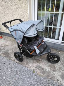 Outnabout Double buggy