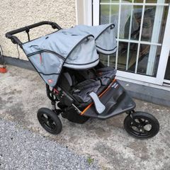 Outnabout Double buggy