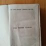The Three Clerks. By Anthony Trollope.1. Image 3