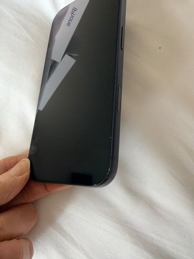 iPhone 17 pro 256 gb