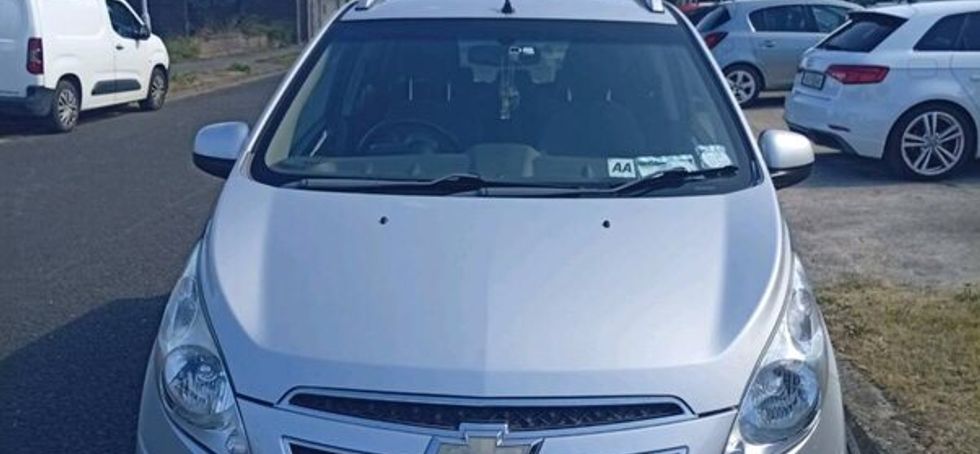Car for sale