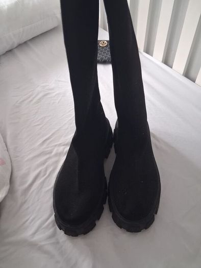 ladies boots