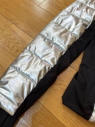 womens puffer