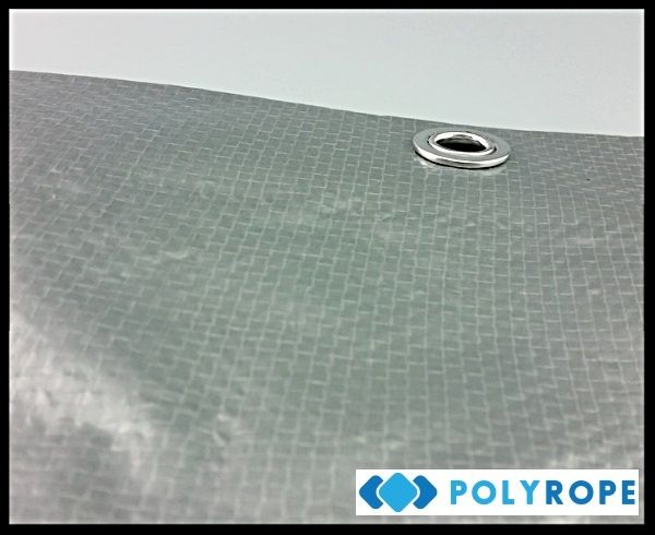 Tarpaulin Waterproof Covers 210gsm Heavy Duty 5m x6m 10ft x 13 ft