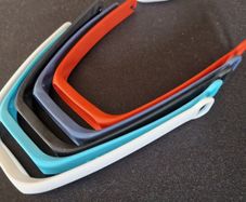 Mi Band Straps