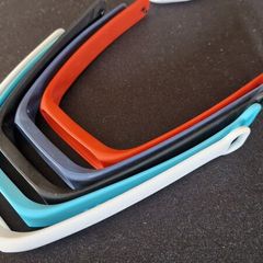Mi Band Straps
