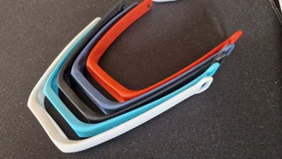 Mi Band Straps