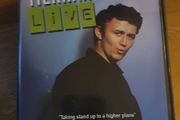 Tommy Tiernan