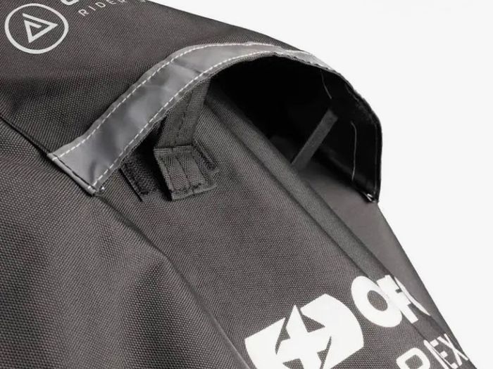 Oxford stormex pro cover