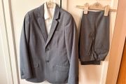Boy suit