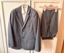 Boy suit