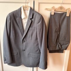 Boy suit