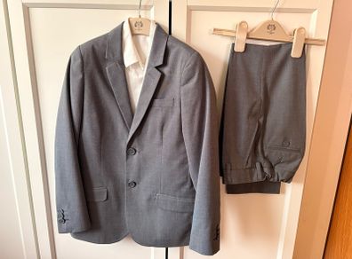 Boy suit