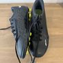 Nike Mercurial Football Boots Image 2