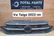 Vw Taigo 2022-on front grill