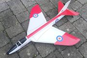 Radio Controlled plane