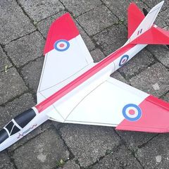 Radio Controlled plane