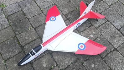 Radio Controlled plane