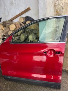 Qashqai door