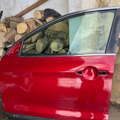 Qashqai door