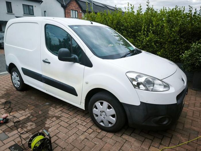 van