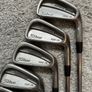 Titleist Irons Image 3
