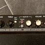 Bass Combo Amplifier Image 3