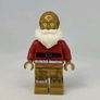 Lego C 3PO Minifigure Advent Lego Star Wars Minifigure Image 2