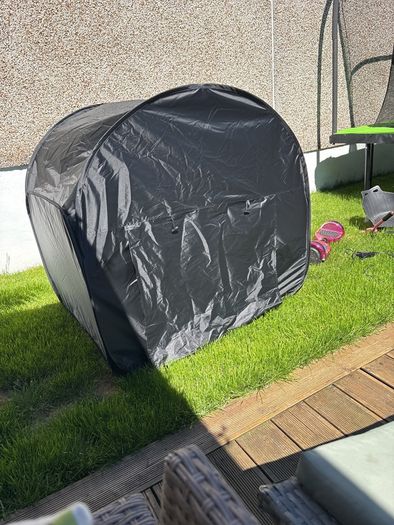 Sensory tent
