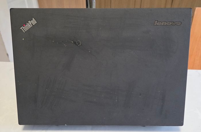 Lenovo T450S