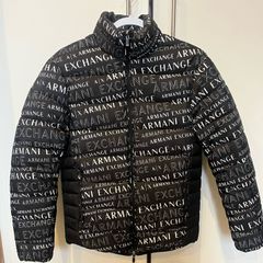 Armani Exchange Jacket