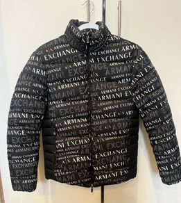 Armani Exchange Jacket