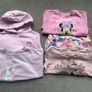 Toddler Girl complete clothes bundle age 2-3 years Image 2