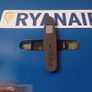 Ryanair Boeing 737 Forward Access Avionics Hatch Table Authentic Aircraft Panel Image 5
