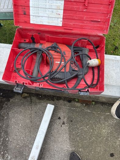 hilti