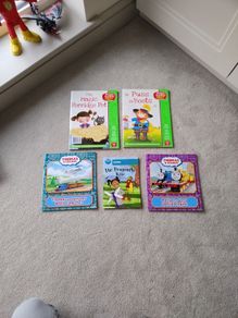 early reader books bundle
