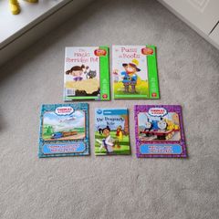 early reader books bundle