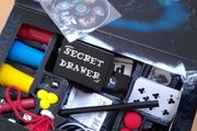 Magicians magic box