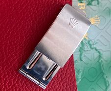 ROLEX Clasp 62510H Jubilee Code RS4 Year 2010