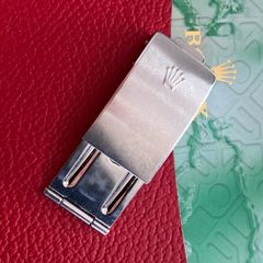 ROLEX Clasp 62510H Jubilee Code RS4 Year 2010