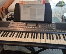 Roland EXR-5s