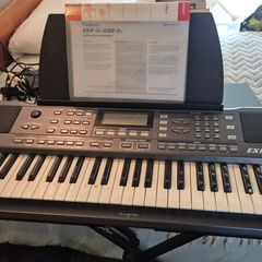 Roland EXR-5s