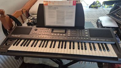 Roland EXR-5s